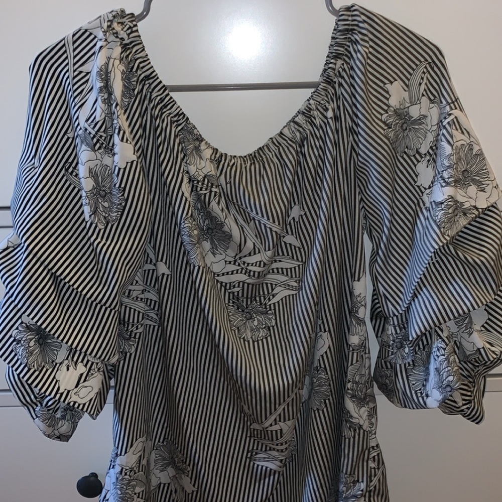 Dress tops